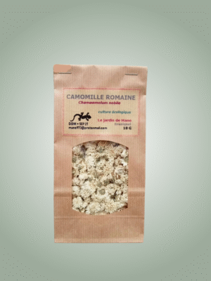camomille romaine