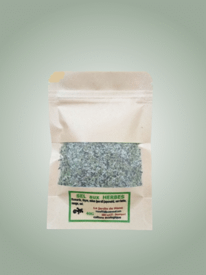 sel aux herbes / recharge