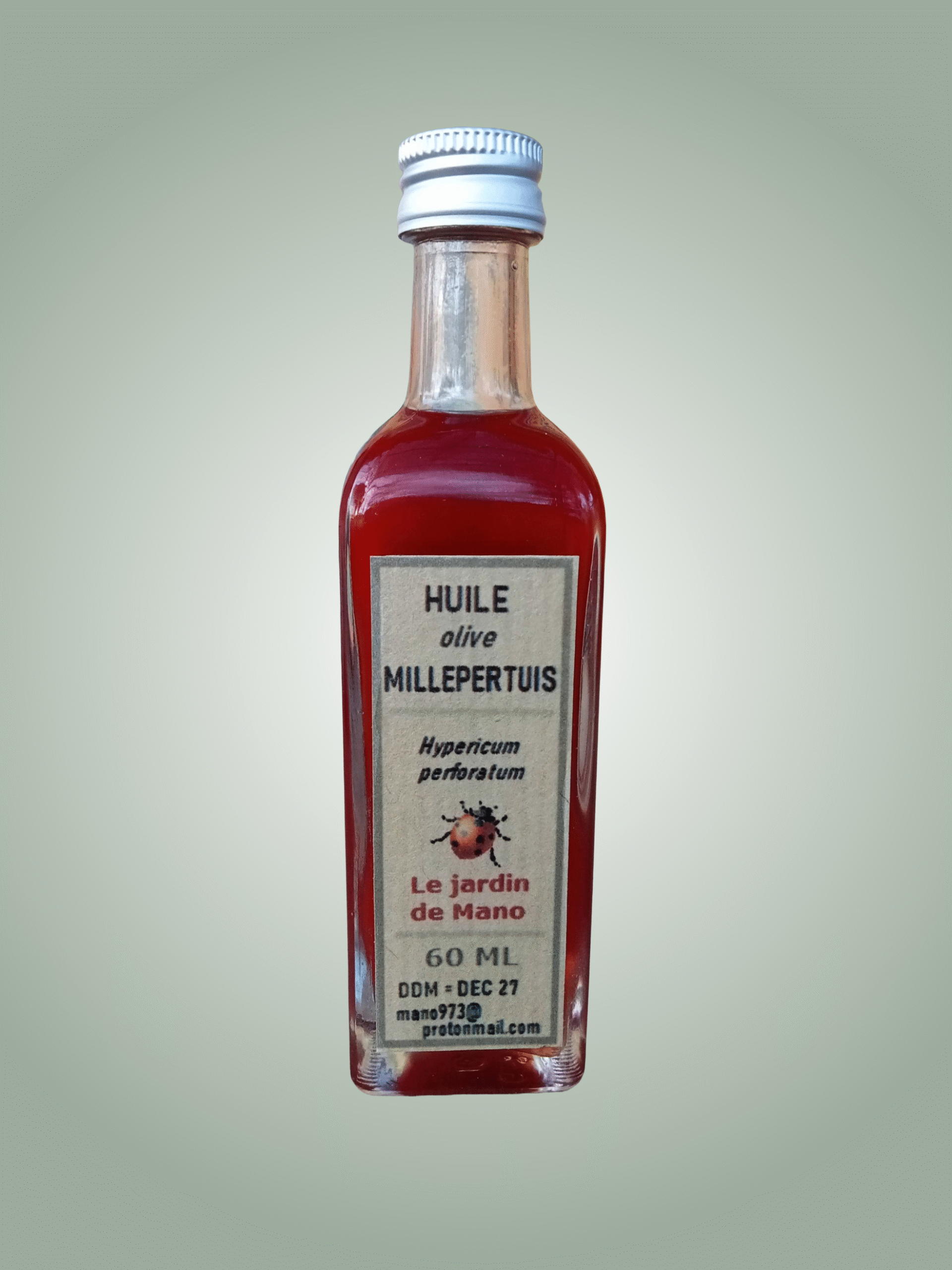 huile millepertuis huile millepertuis